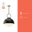 Luminaire suspendu Harper 16 po-1949127682