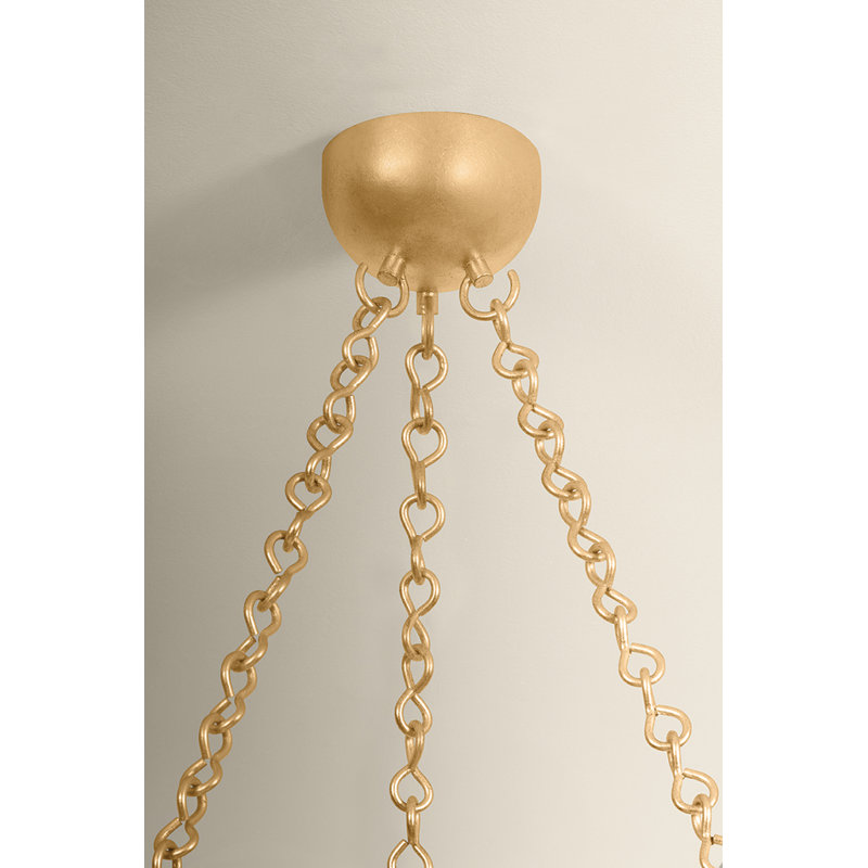 Hayworth Chandelier