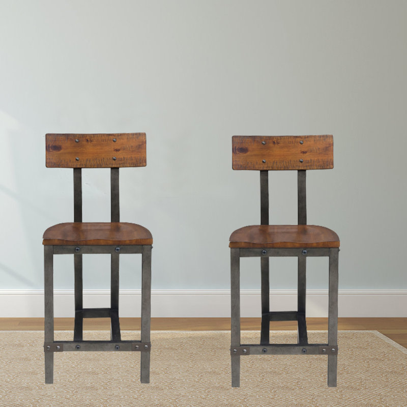 Chaydon 24'' H Side Chair