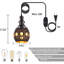 Luminaire suspendu 1 lumière