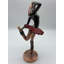 Tutu Pointe Ballerina