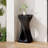 Esdert MGO Twist Shape Side Table-1749085212-1763580274