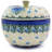Stoneware Jar