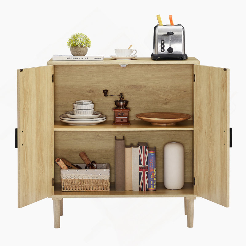 Adje Accent Cabinet