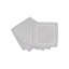 Inverted Picot Edge Cocktail Napkin-814540170
