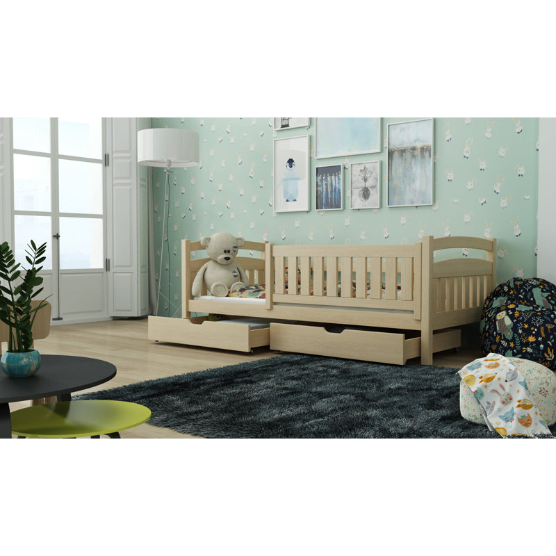 Paley Standard with Storage Included, Graphite