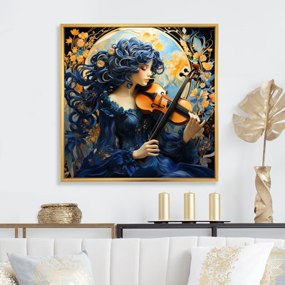 " Blue Music Classical Elegance II "