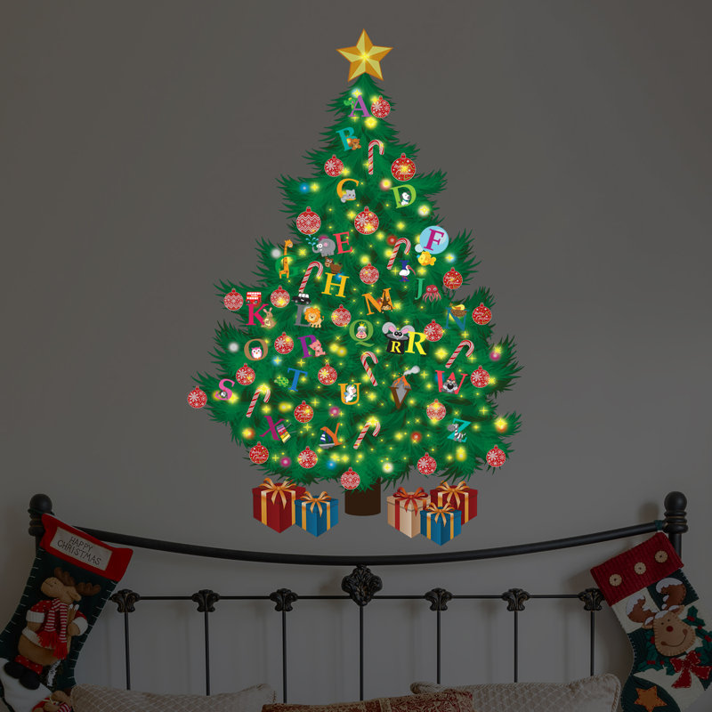 Wall Decal