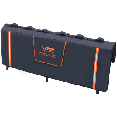 Polyvinyl Chloride (PVC) Bike Rack