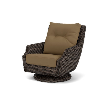Largo Outdoor Rocker Chair