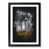 Black Framed selected