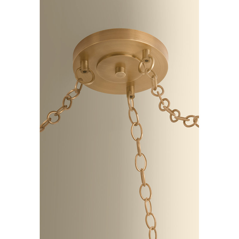 Omi Chandelier, 3, 36
