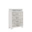 Commode en bois