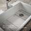 Riverby 33" Top-Mount Single-Bowl Kitchen Sink-332027904-304583896