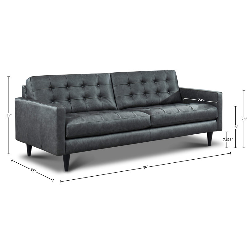 Naples Sofa