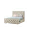 Agusta Upholstered Bed-1308174608-1308174609