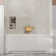 Waterfall Tub Faucet with Rough-in Valve,Wall Mounted Tub Spout