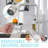 DORNBERG Pull Out Kitchen Faucet-92002984