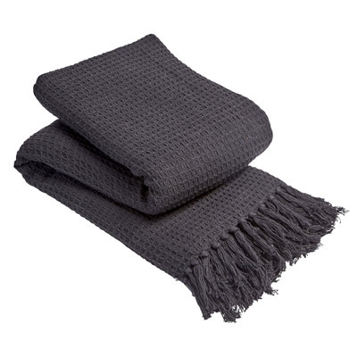 Throw Blanket