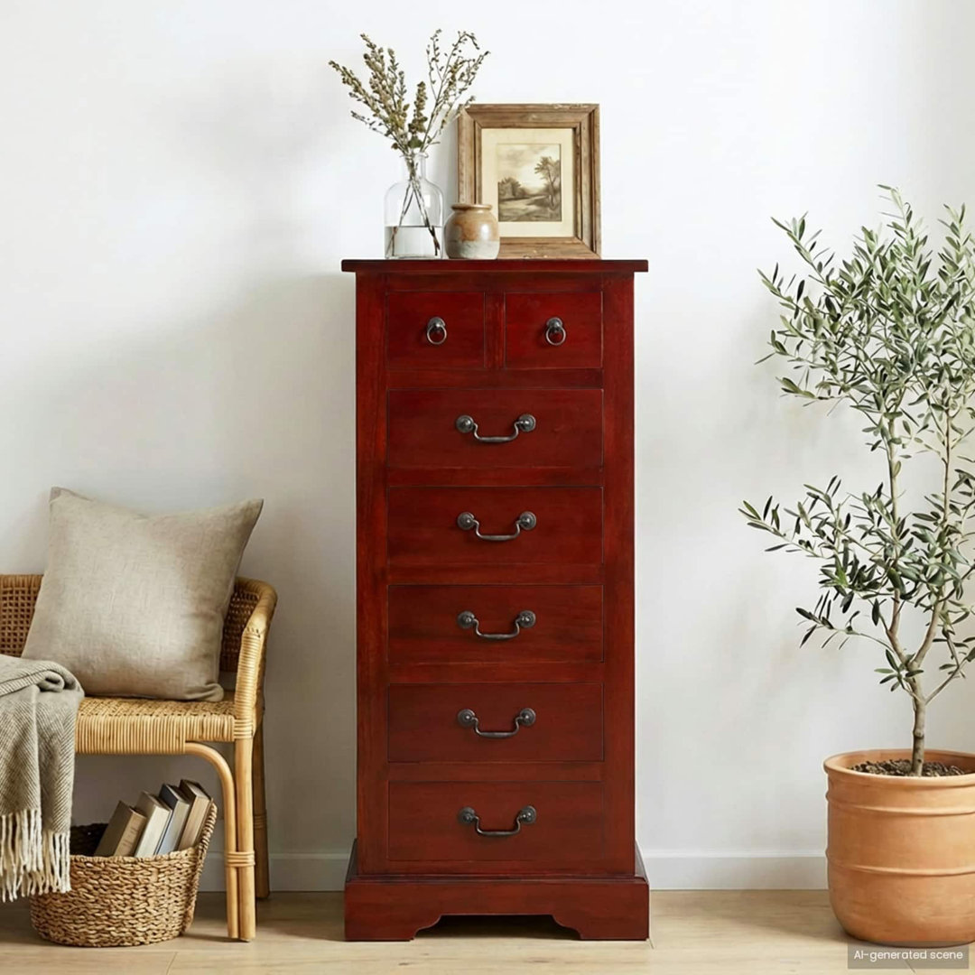 Accent Chest