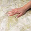 Tapis à poils longs lavable à la machine de qualité supérieure ADS720-322100002-322100009