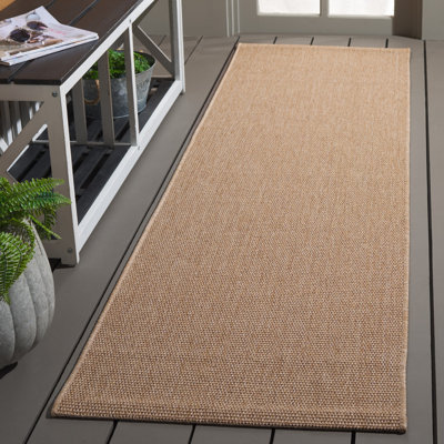 Zyire All-Weather Performance Indoor/Outdoor Area Rug