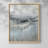 A Cool Wind Framed Print - Solid Wood-1466527889
