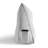 Bed Wedge And Gap Filler Pillow For Headboard With Side Pockets By Sweet Home Collection-112373973