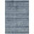 Machine Washable Indoor/Outdoor Claudian ACN1653 Blue Rug-104366816