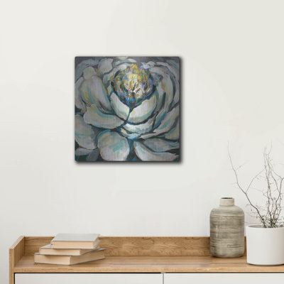 «Bloom II» par Jeanette Vertentes