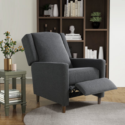 Bryseida Pushback Recliner