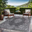 Tapis intérieur / extérieur Aldo-825670991