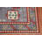 Handmade Wool Kazak Oriental Area Rug 8x10