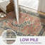 Tapis antidérapant à motif zébré Allandale-147503234-134440969
