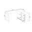 Bureaux en bois massif en L noyer foncé-1486163595-1486163593