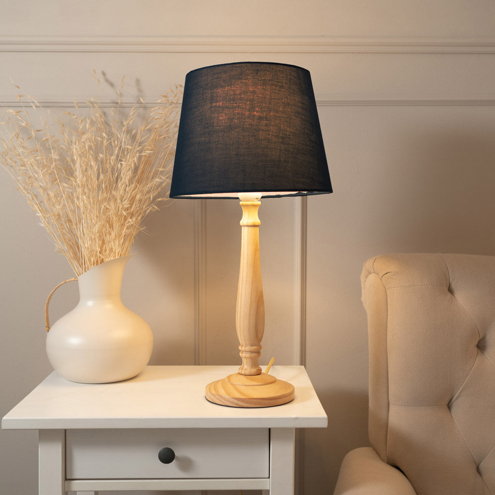 Annum 50cm Table Lamp