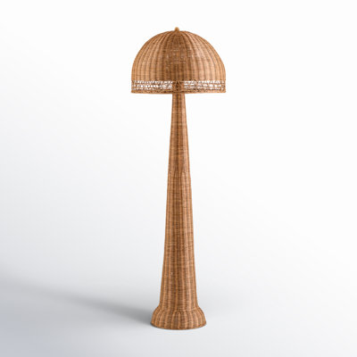 Briyelle Accent Floor Lamp