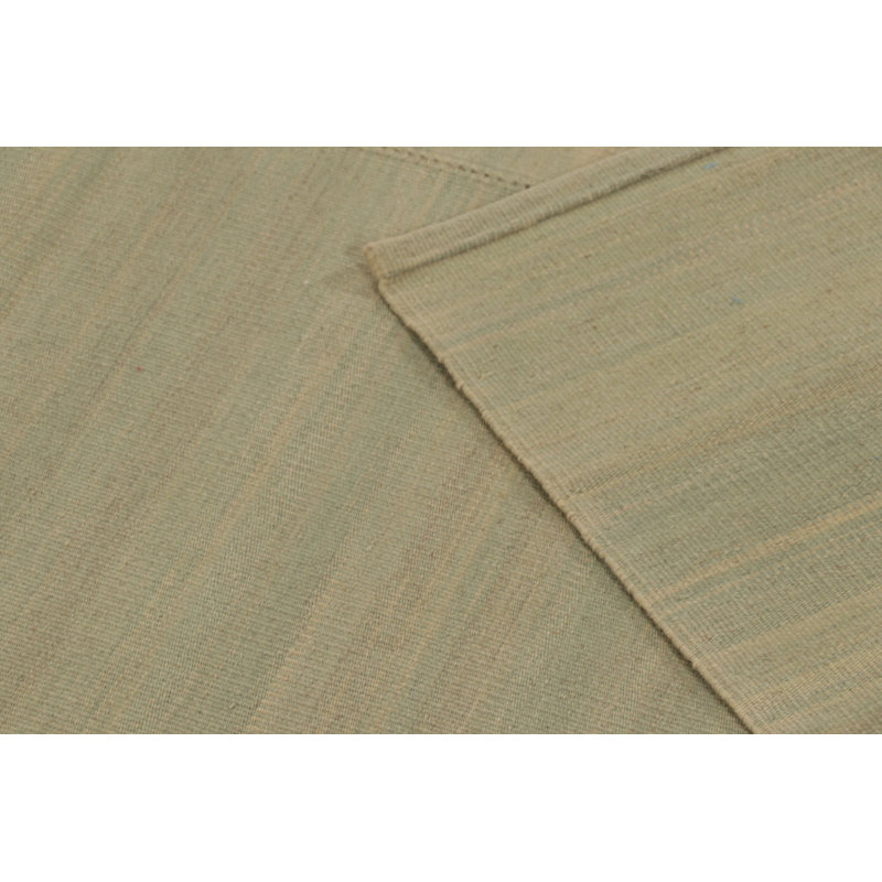 Rez Kilim Area Rug