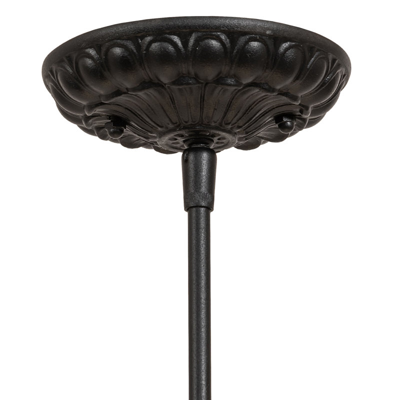 1 - Light Pendant