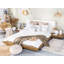 Holliman 88cm Freeflow Mid Fill Soft-Side Waterbed Mattress