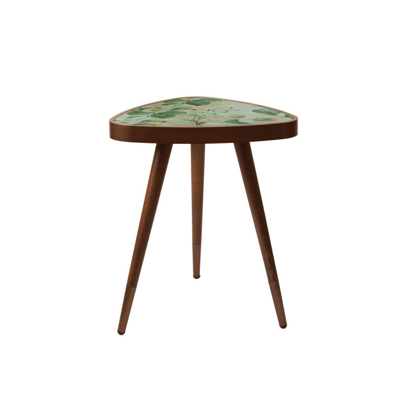 Table de bout à 3 pieds Adreana