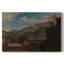 Bonneville, Savoy-J.M.W. Turner-Gallery Wrapped Canvas-1803-1845198839
