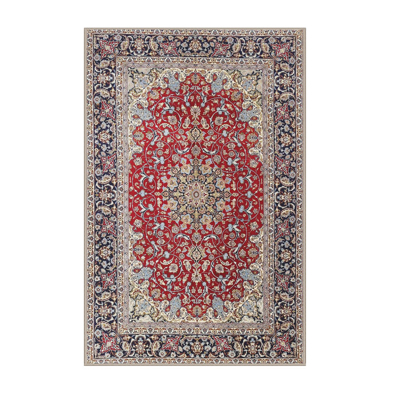 Dorado Oriental Indoor Rug, Rectangle 5' x 7'