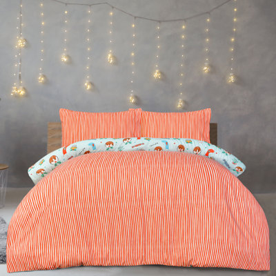 Polyester Duvet Cover