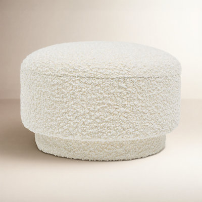 Ashalyn Upholstered Ottoman