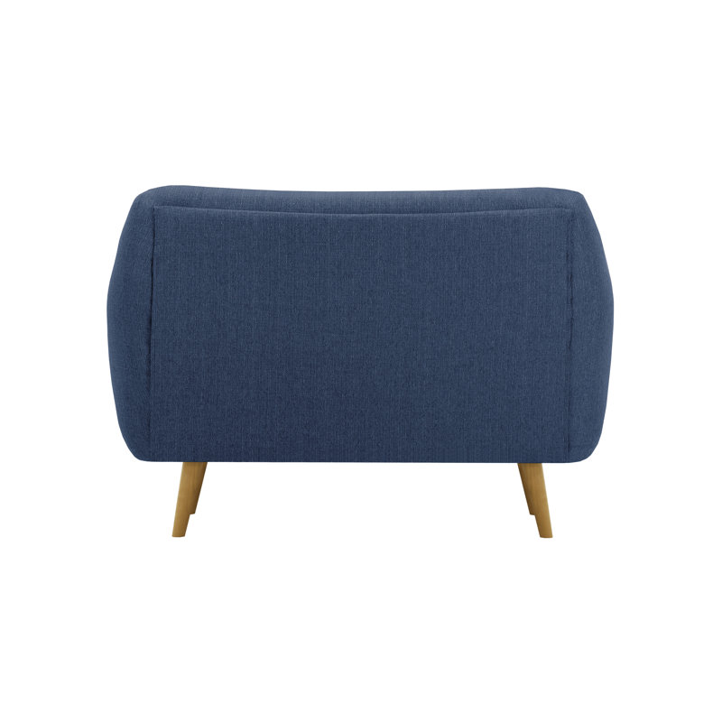 Melrose Sofa, Blue, 2