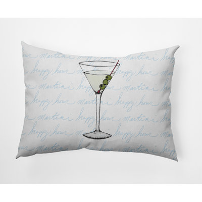 Coussin Martini