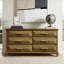 Commode 6 tiroirs Weslyn-1541933187