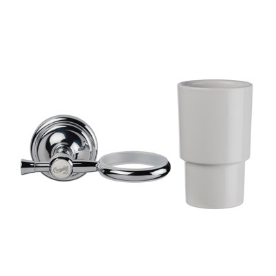 1919 Corydex Toothbrush Holder