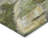 Machine Washable Indoor/Outdoor Xhevrie Olive Rug-111829251